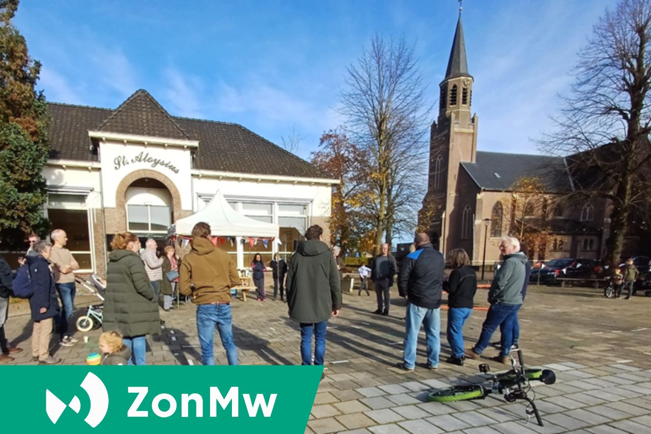 Gezond Boskamp fase 2