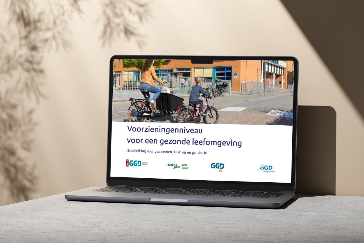 handreiking voorzieningenniveau