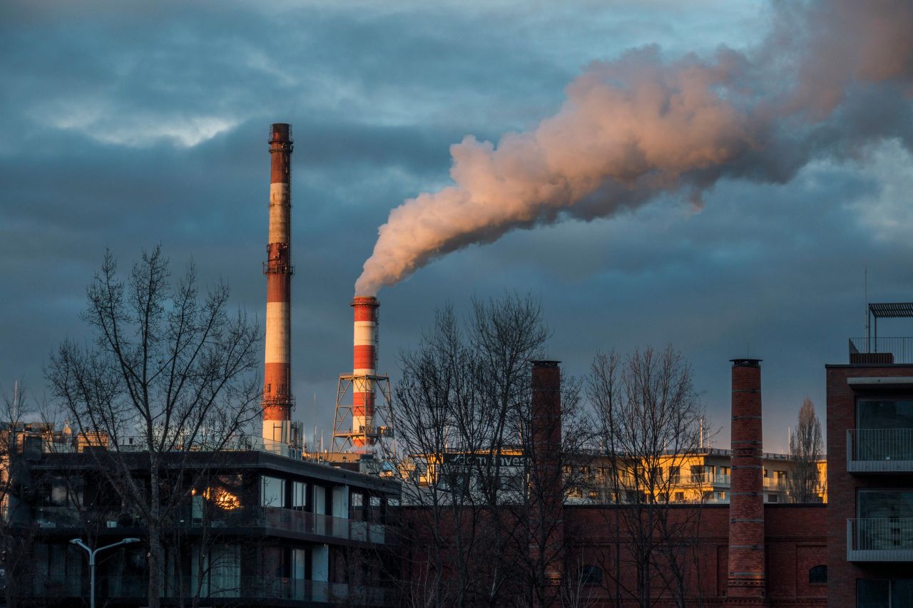 industrie